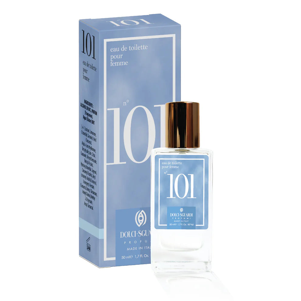 N101 Light Blue Di Dolce E Gabbana | Dolci Sguardi